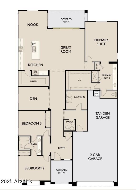 5610 W HOPI Trail