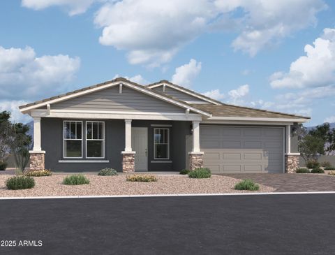 5610 W HOPI Trail Laveen AZ 85339