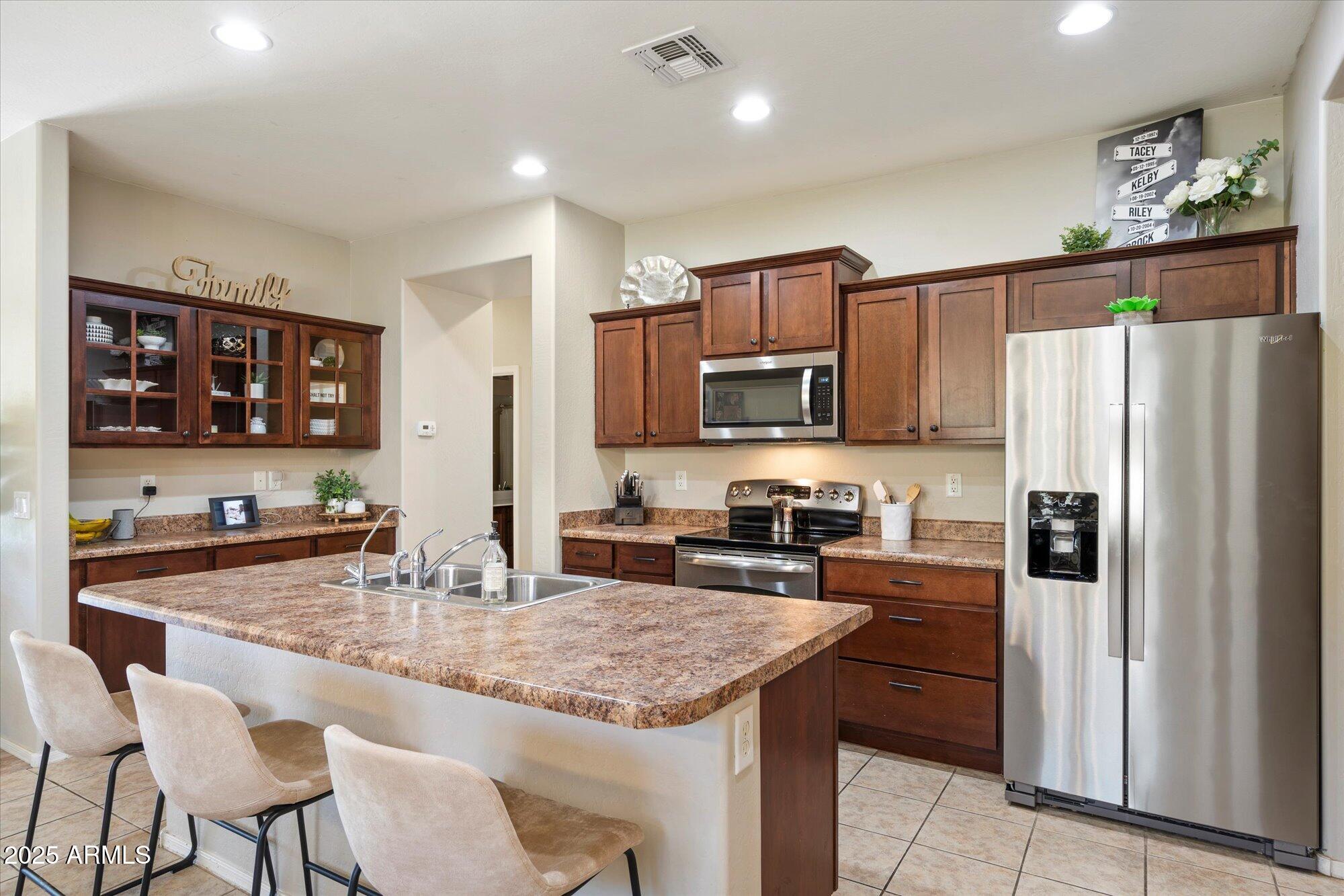 1997 E FLINTLOCK Drive