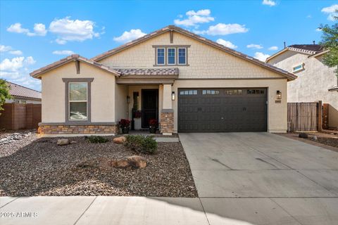 1997 E FLINTLOCK Drive Gilbert AZ 85298