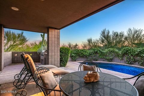 39541 N 107TH Way Scottsdale AZ 85262