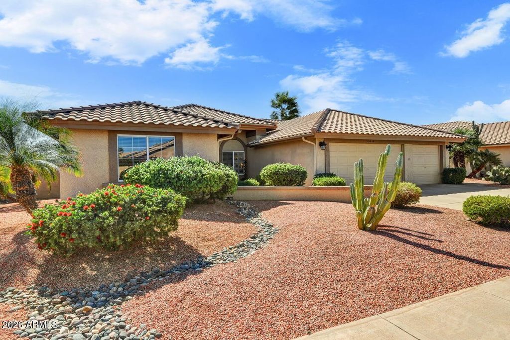 Photo of 18836 N 89th Drive, Peoria, AZ 85382 (MLS # 6994769)