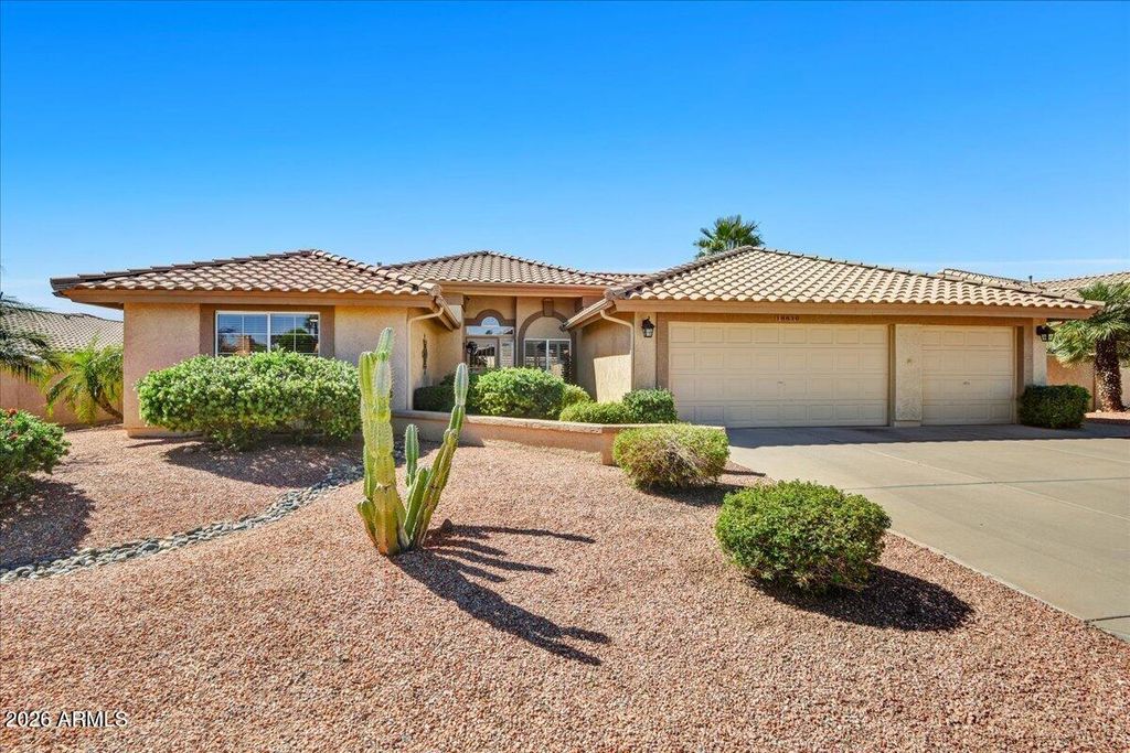 Photo of 18836 N 89th Drive, Peoria, AZ 85382 (MLS # 6994769)