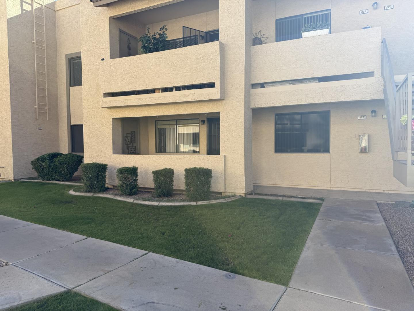 145 N 74th Street 122