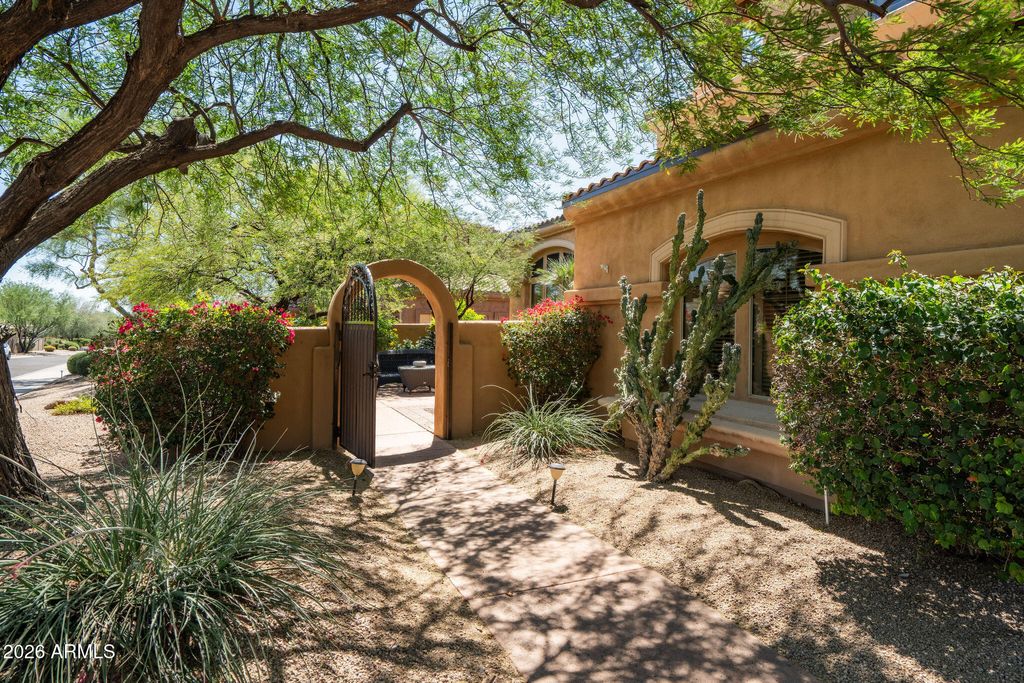 Photo of 22508 N 77th Way, Scottsdale, AZ 85255 (MLS # 7028012)