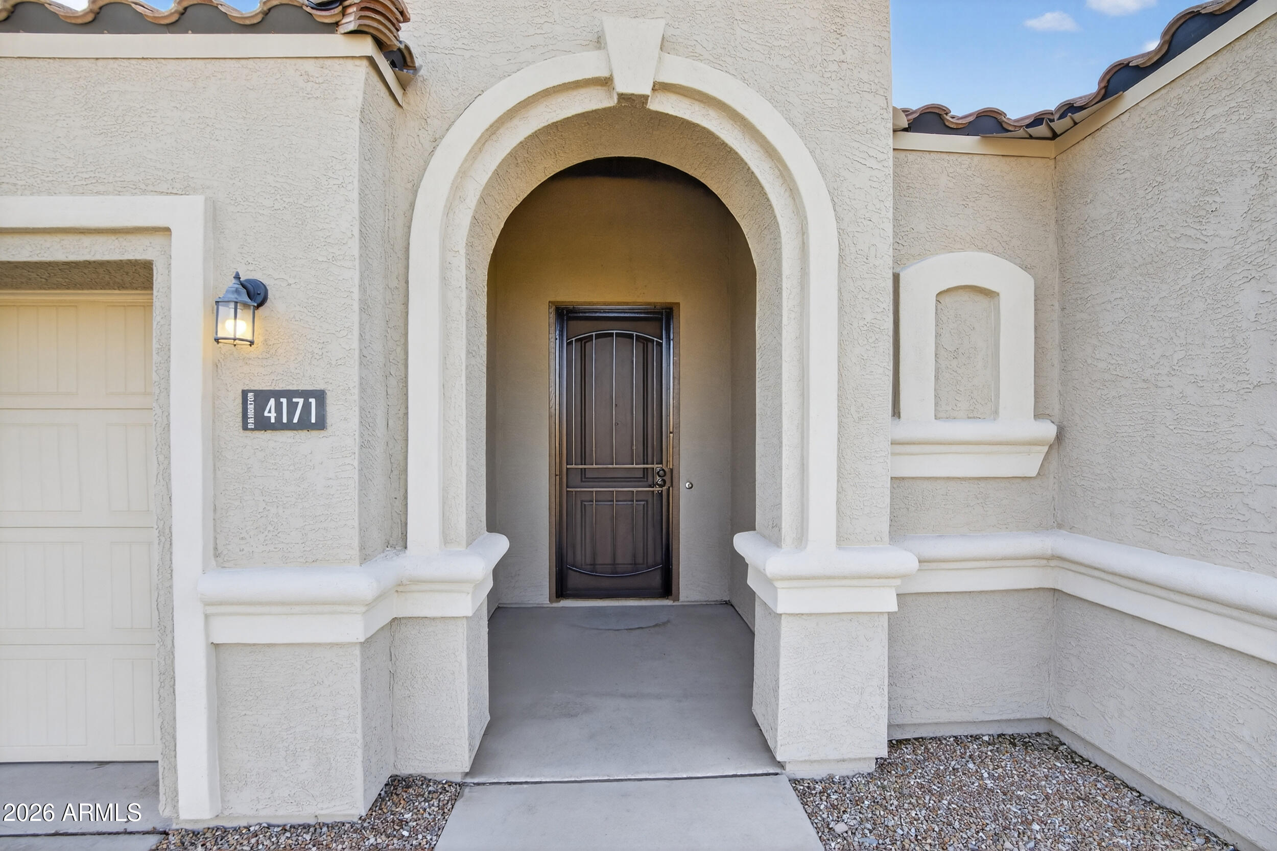 4171 W WHITE CANYON Road