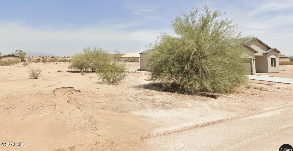 Photo of 14675 S Tampico Road #5491, Arizona City, AZ 85123 (MLS # 7066458)