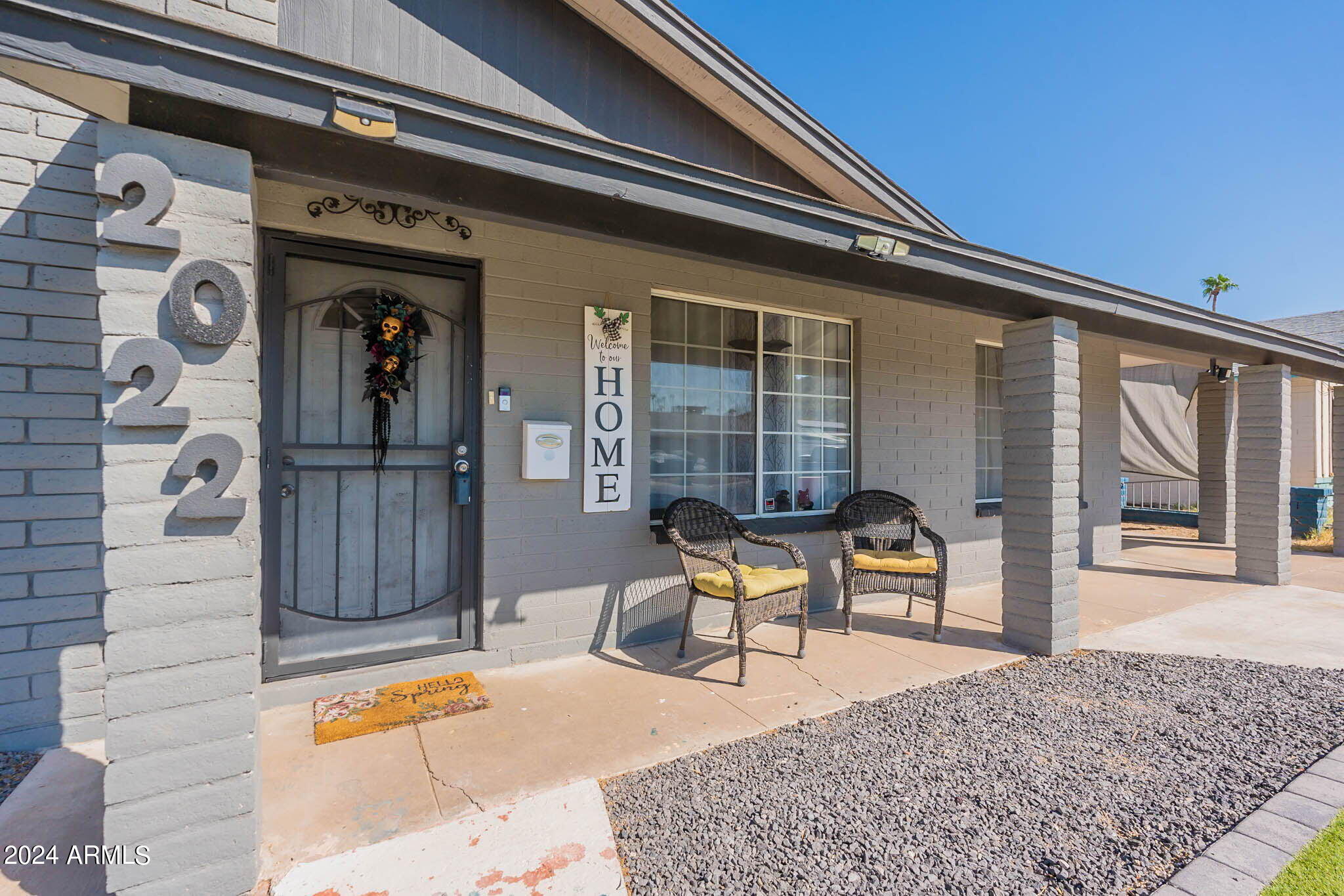 2022 W ASTER Drive