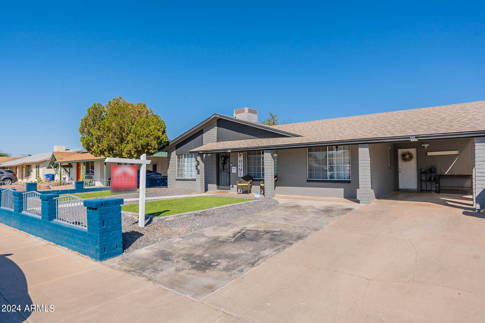 2022 W ASTER Drive