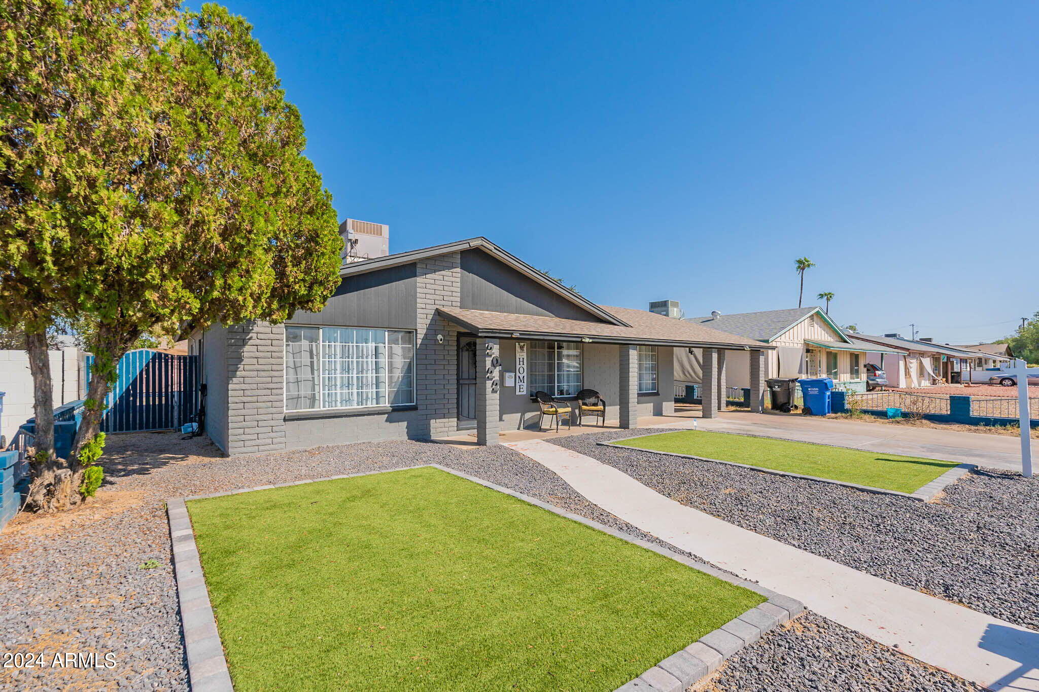 2022 W ASTER Drive
