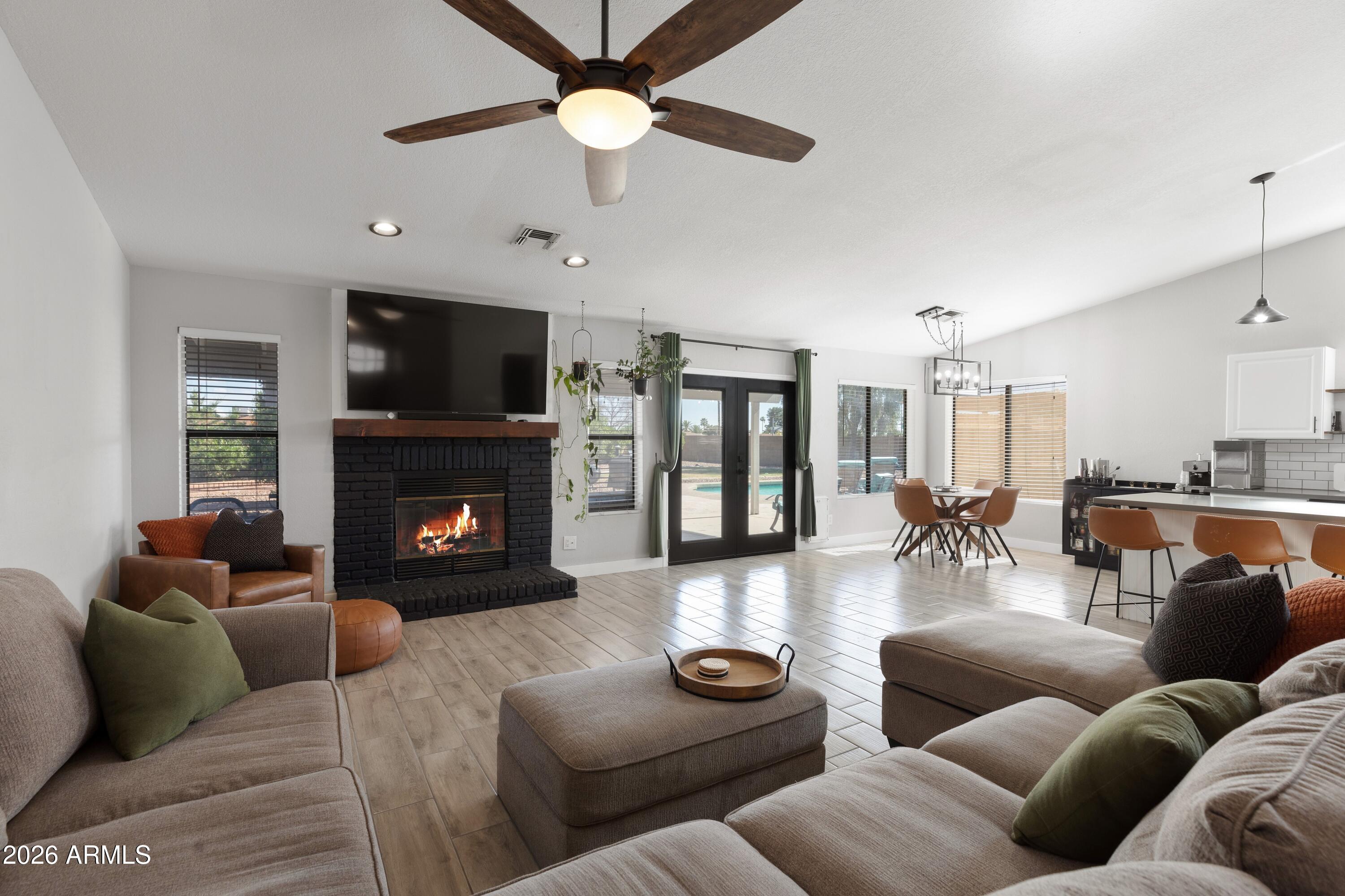 5963 E Enrose Circle