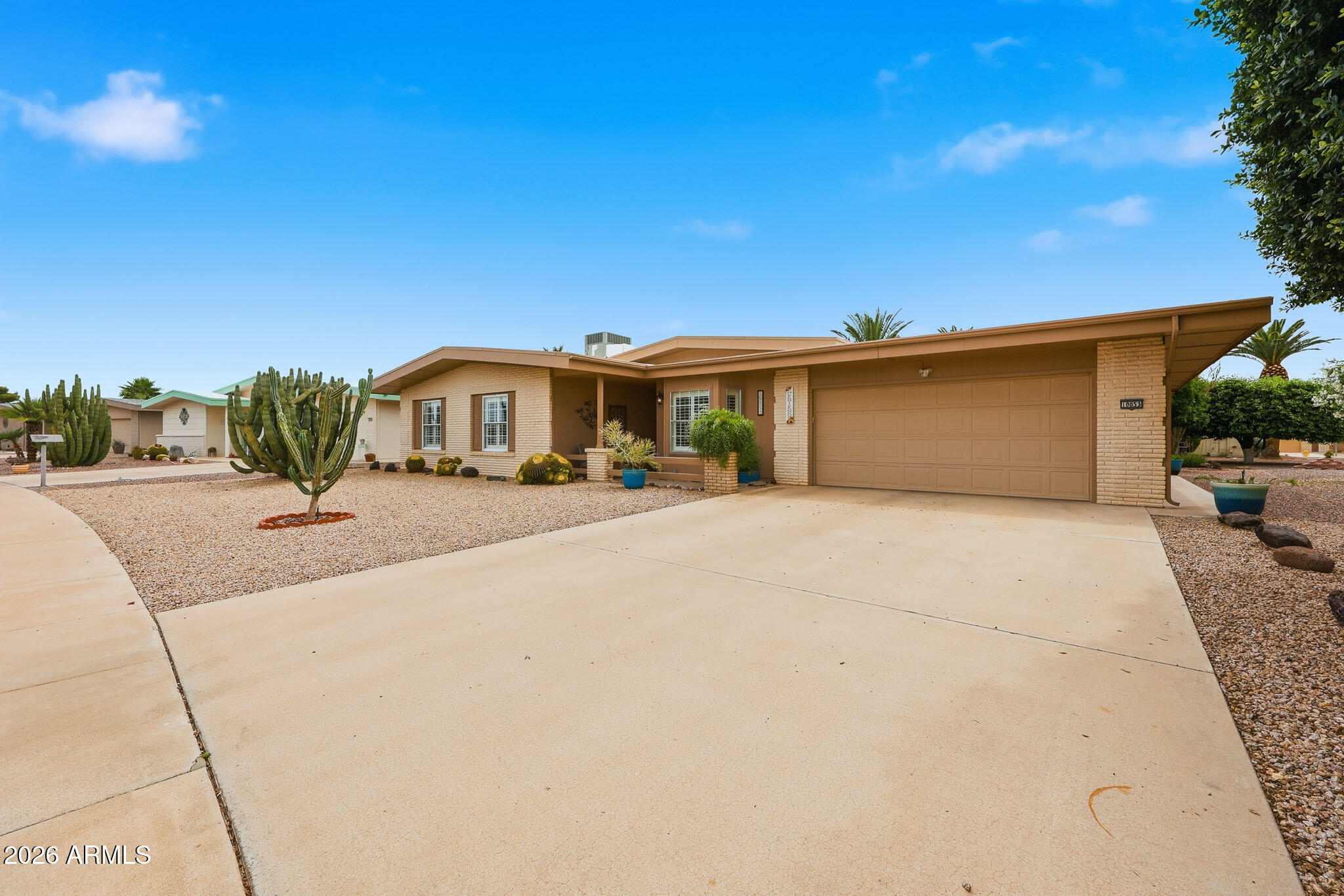 10853 W KAIBAB Drive