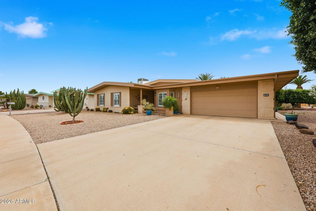 Photo of 10853 W Kaibab Drive, Sun City, AZ 85373 (MLS # 7012673)