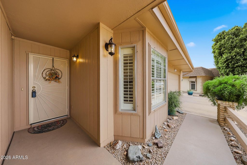 Photo of 10853 W Kaibab Drive, Sun City, AZ 85373 (MLS # 7012673)