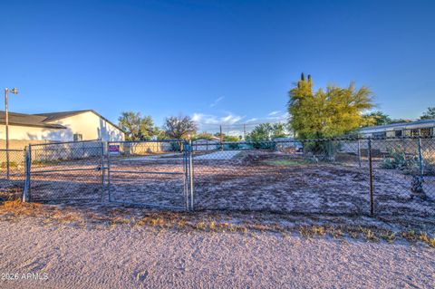 951 N WARNER Drive NA Apache Junction AZ 85120