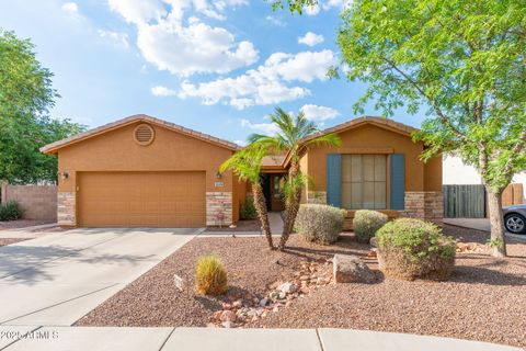 2124 W HARWELL Road Phoenix AZ 85041