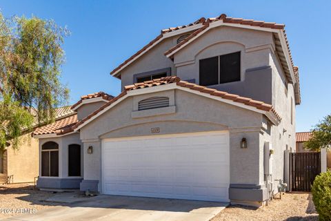 A home in Litchfield Park