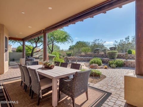Photo of 27808 N Granite Mountain Road, Rio Verde, AZ 85263 (MLS # 7060629)