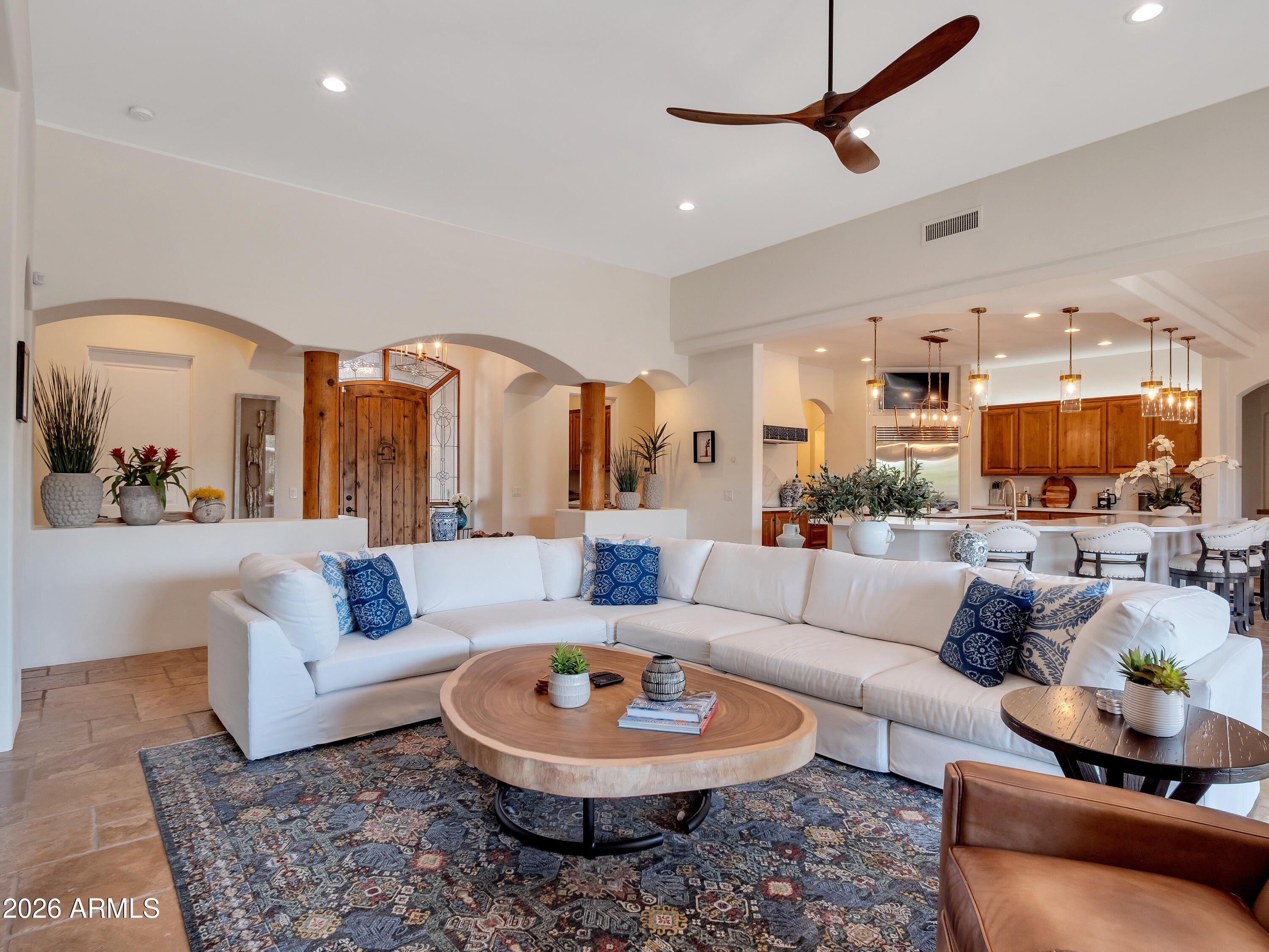 27808 N GRANITE MOUNTAIN Road