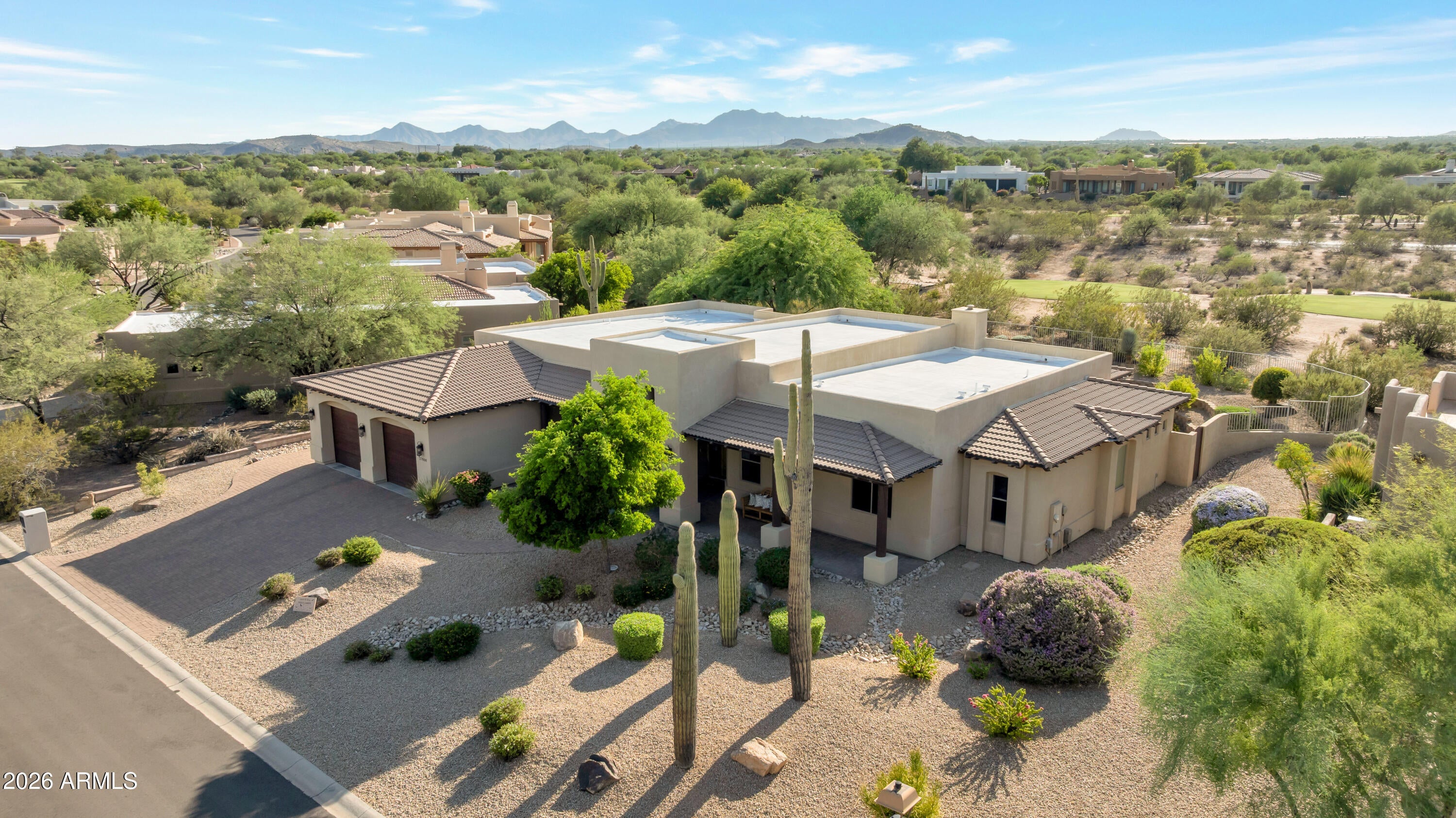 27808 N GRANITE MOUNTAIN Road