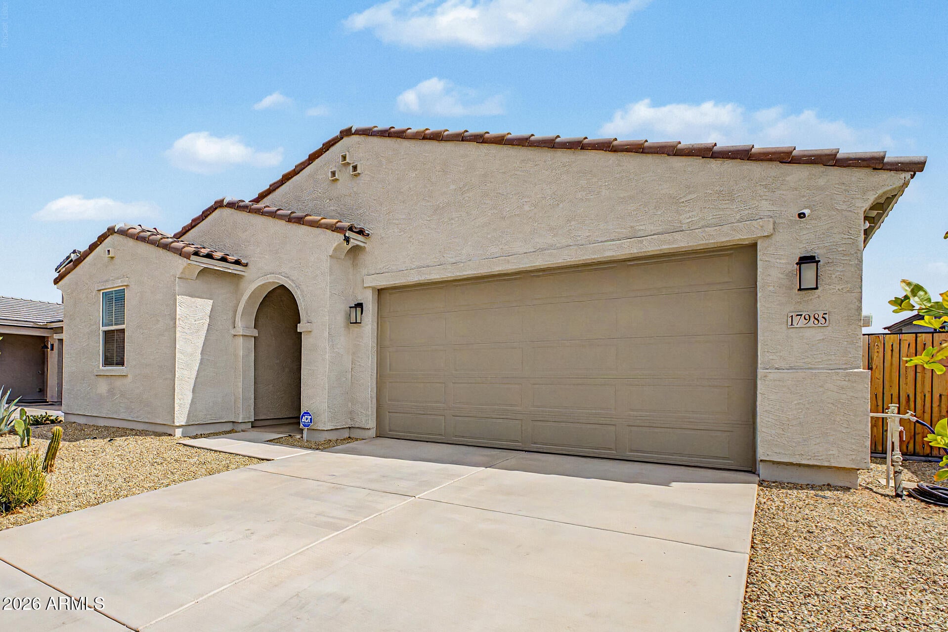 17985 W AVENIDA DEL SOL --