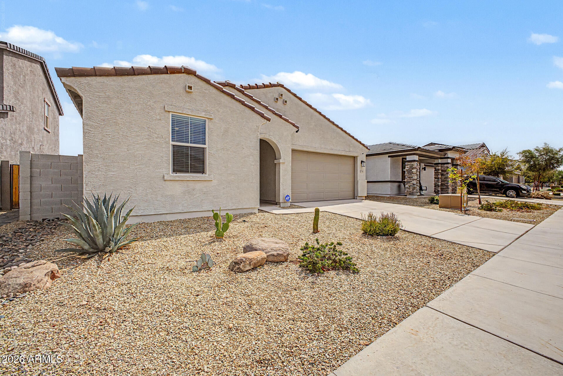 17985 W AVENIDA DEL SOL --