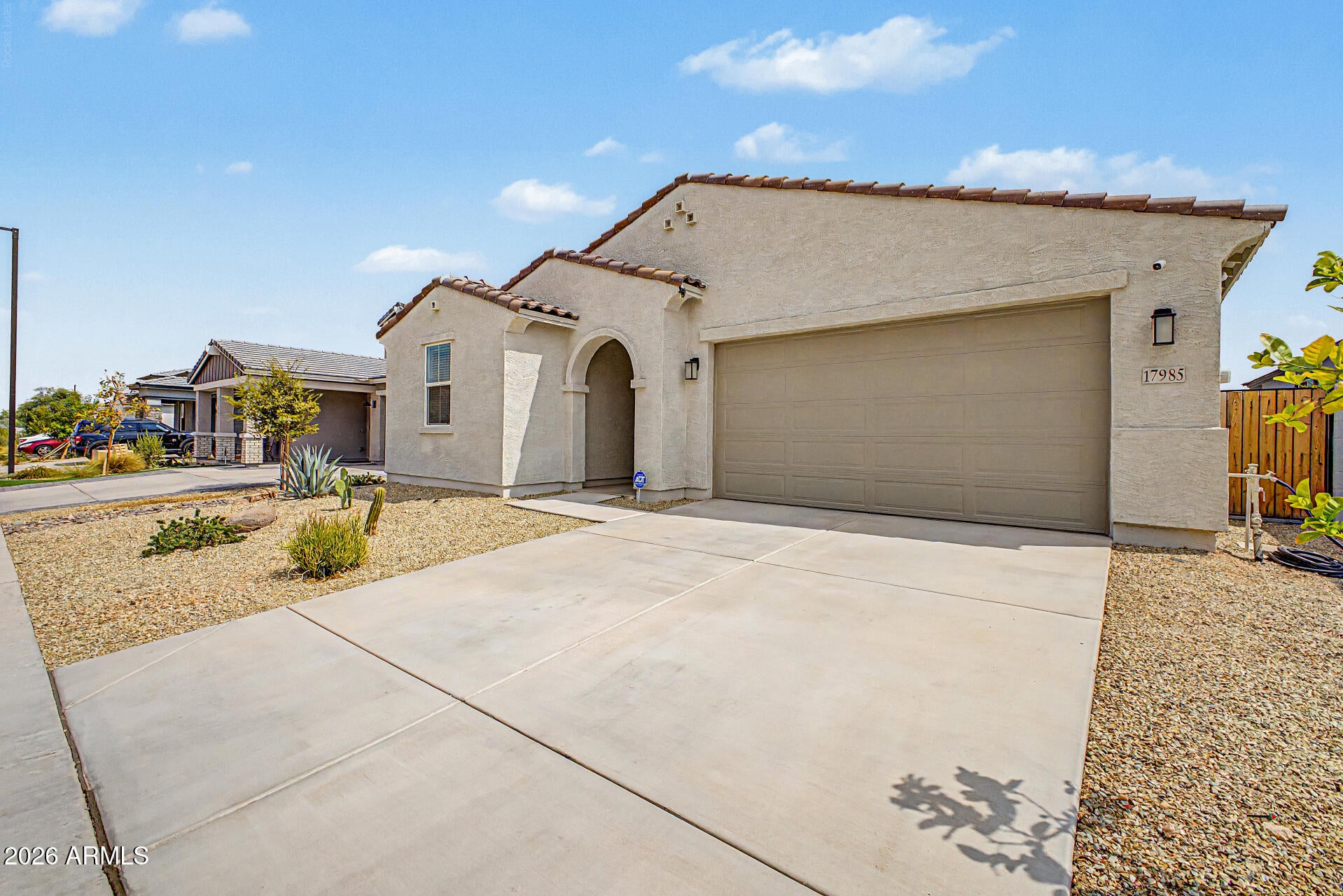 17985 W AVENIDA DEL SOL --