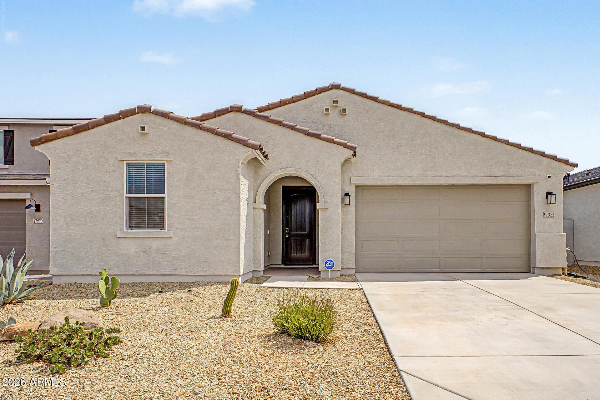 17985 W AVENIDA DEL SOL --