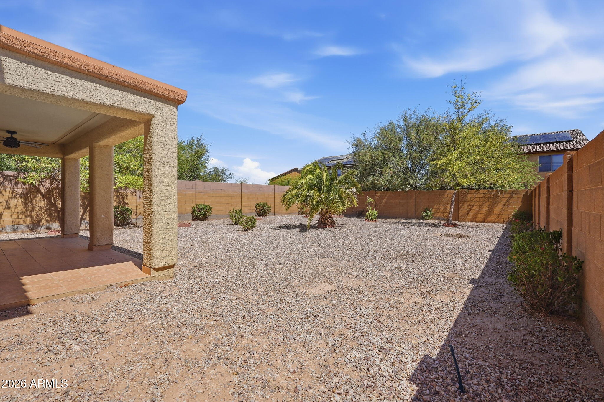 4738 W JUNIPER Avenue