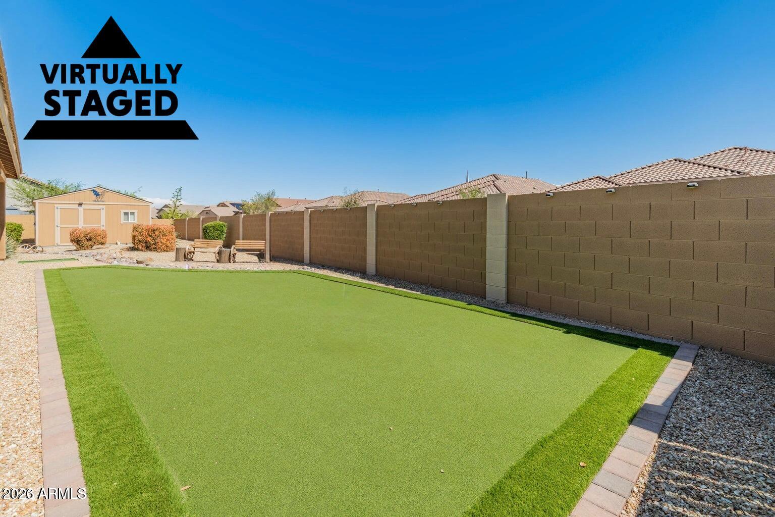 40576 W WALKER Way