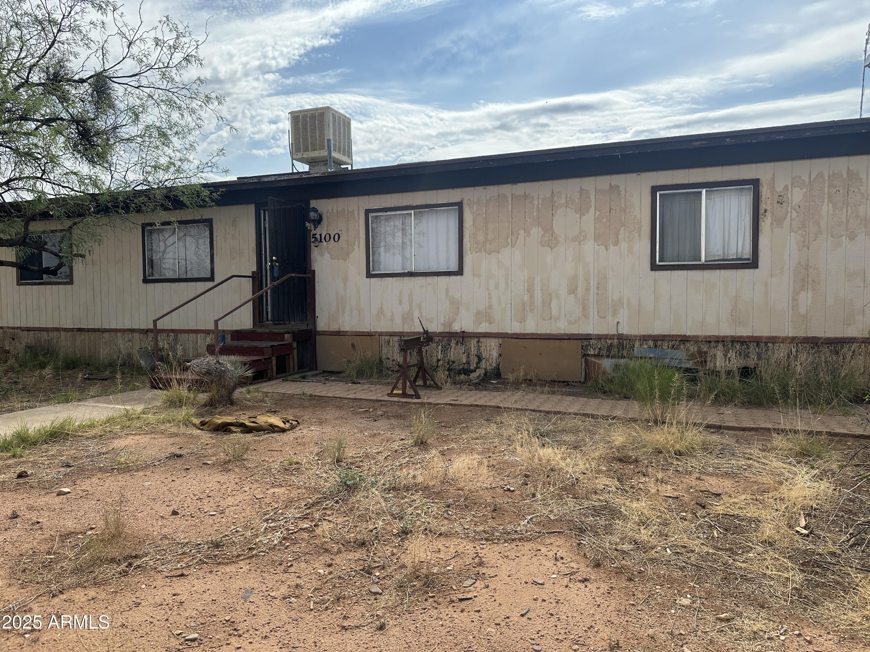 5100 S PENASCO Lane