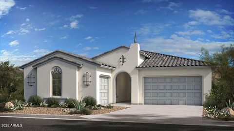 5929 N 207TH Drive Buckeye AZ 85396