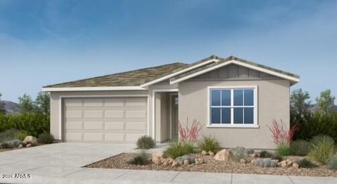 25350 N 165TH Lane Surprise AZ 85387