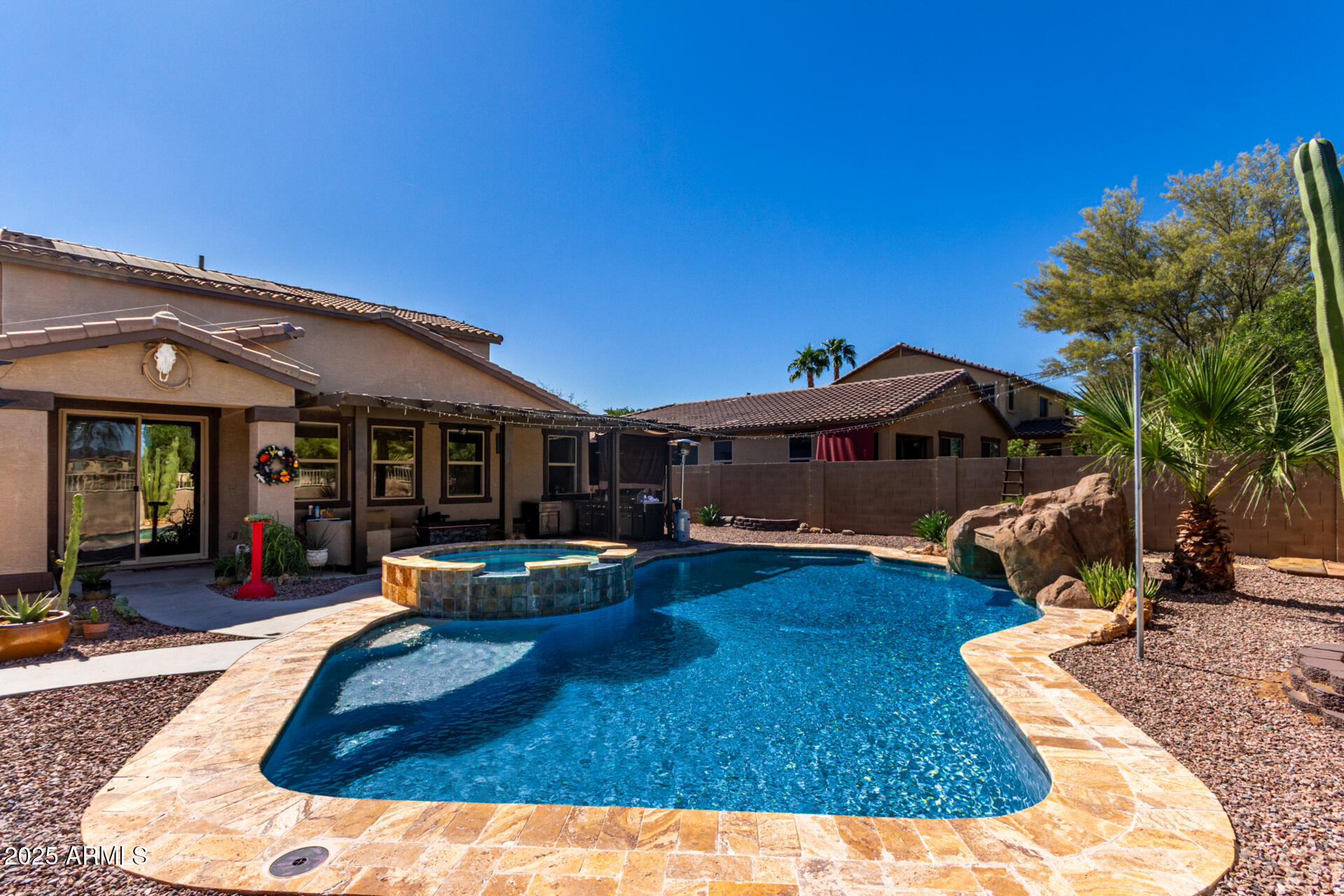 18180 W CARMEN Drive