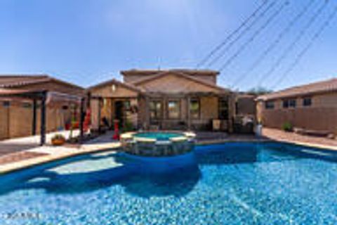 18180 W CARMEN Drive Surprise AZ 85388