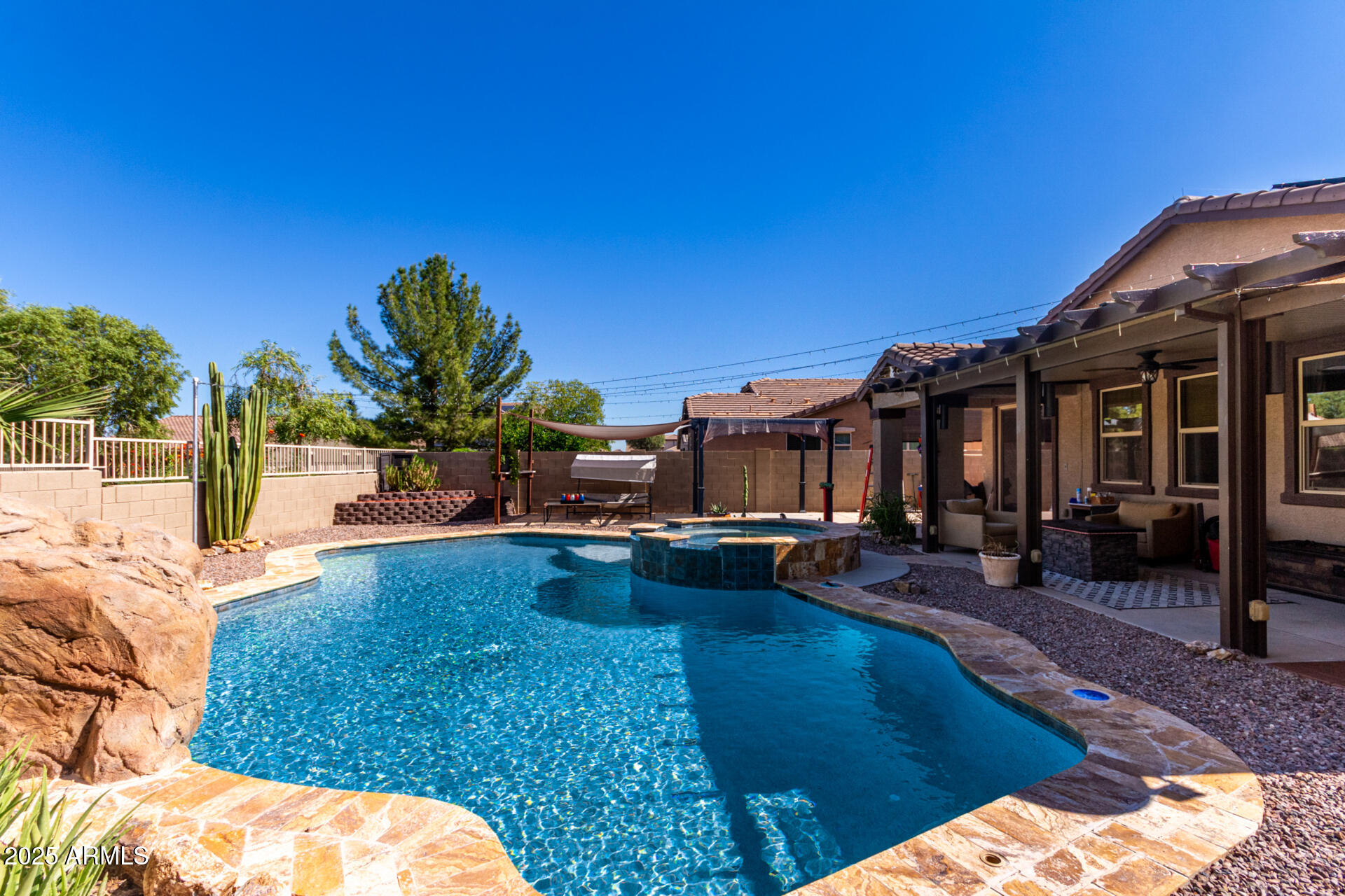 18180 W CARMEN Drive