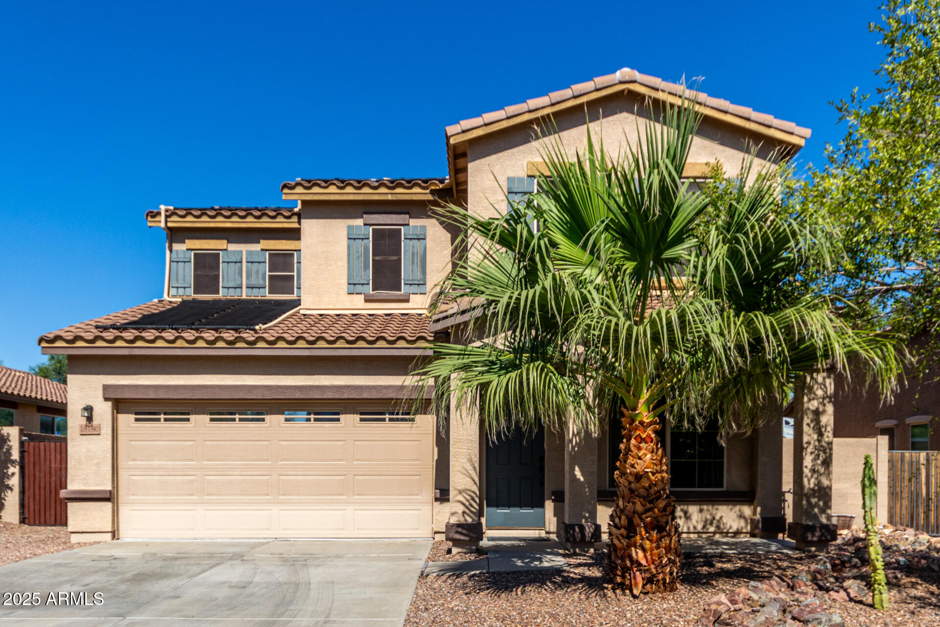 18180 W CARMEN Drive