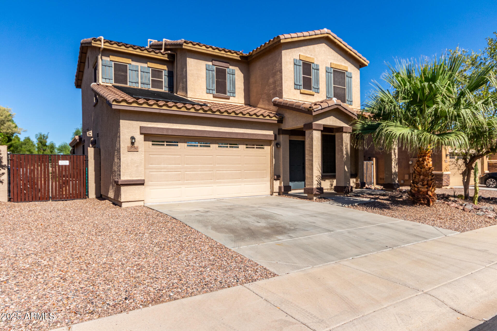 18180 W CARMEN Drive