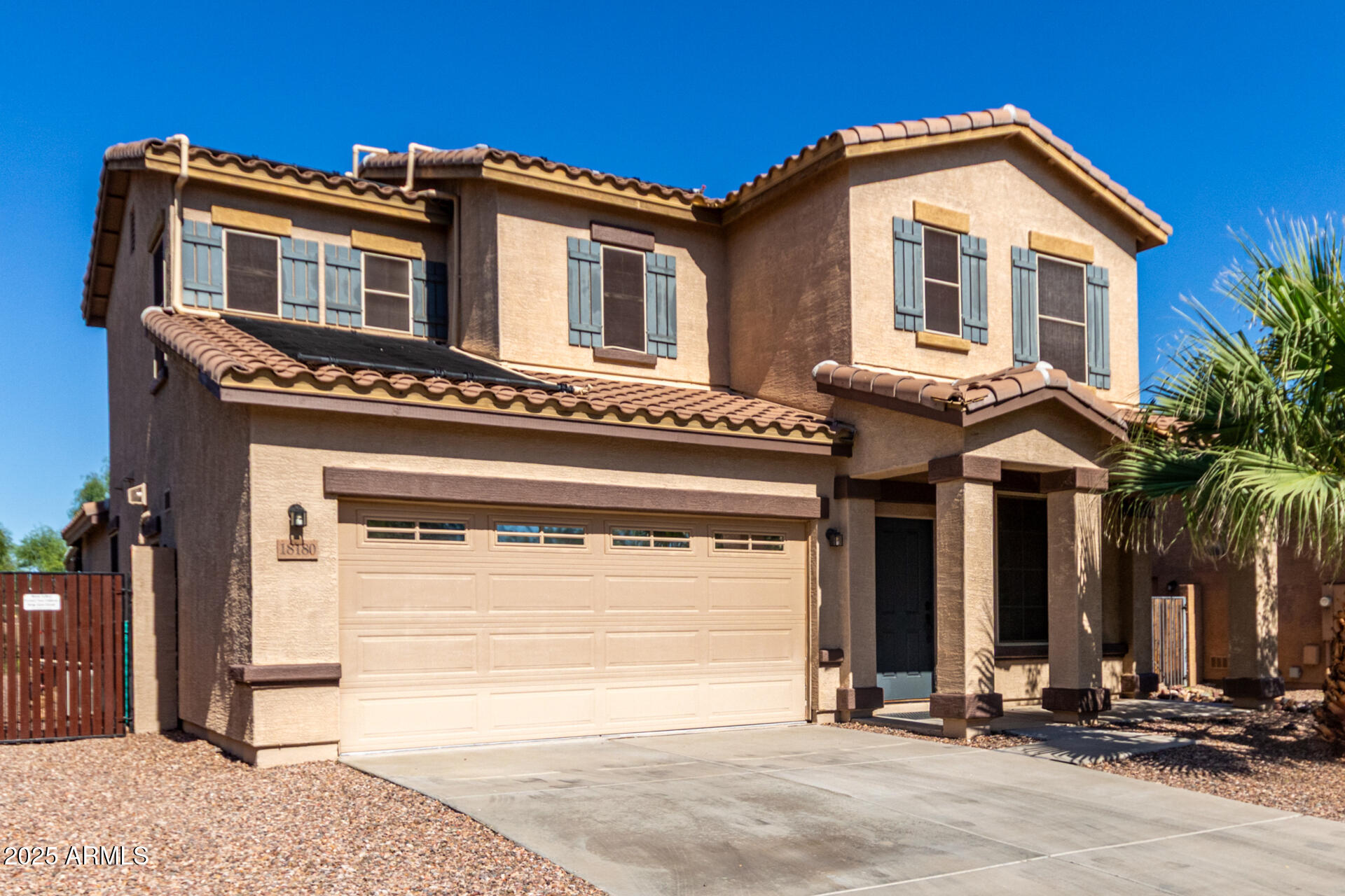 18180 W CARMEN Drive