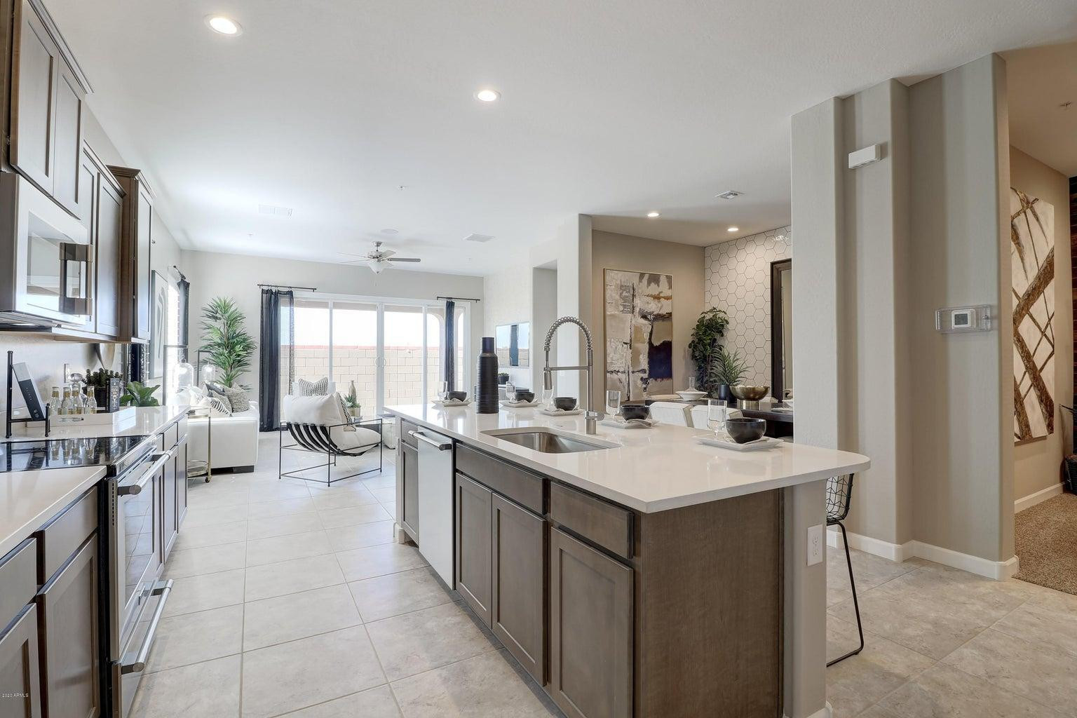 1255 N Arizona Avenue Unit 1196