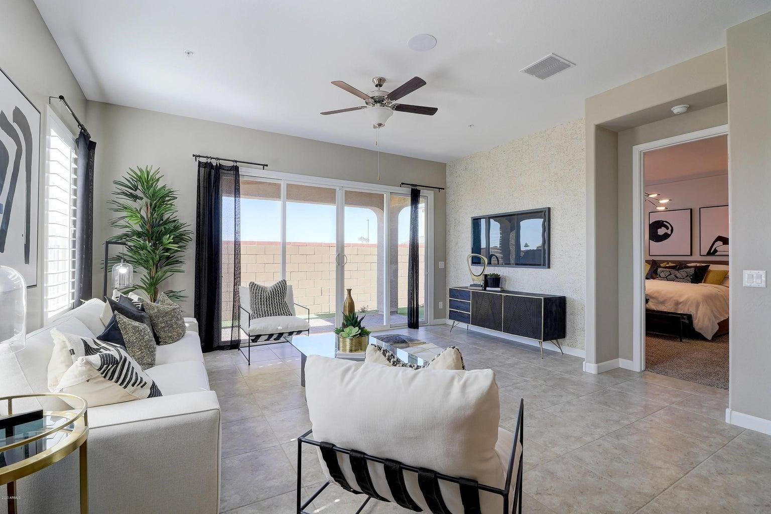 1255 N Arizona Avenue Unit 1196