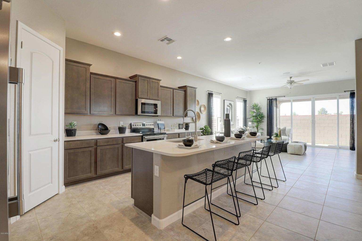 1255 N Arizona Avenue Unit 1196