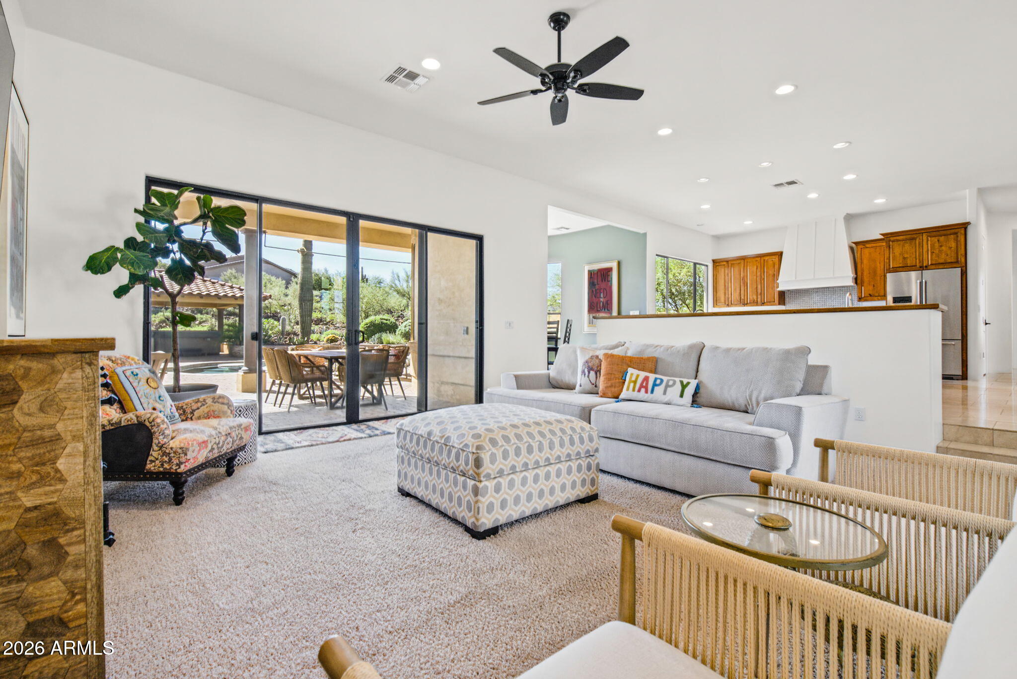 Homes for Sale in Queen Creek Arizona 4 3409 W TANYA Trail