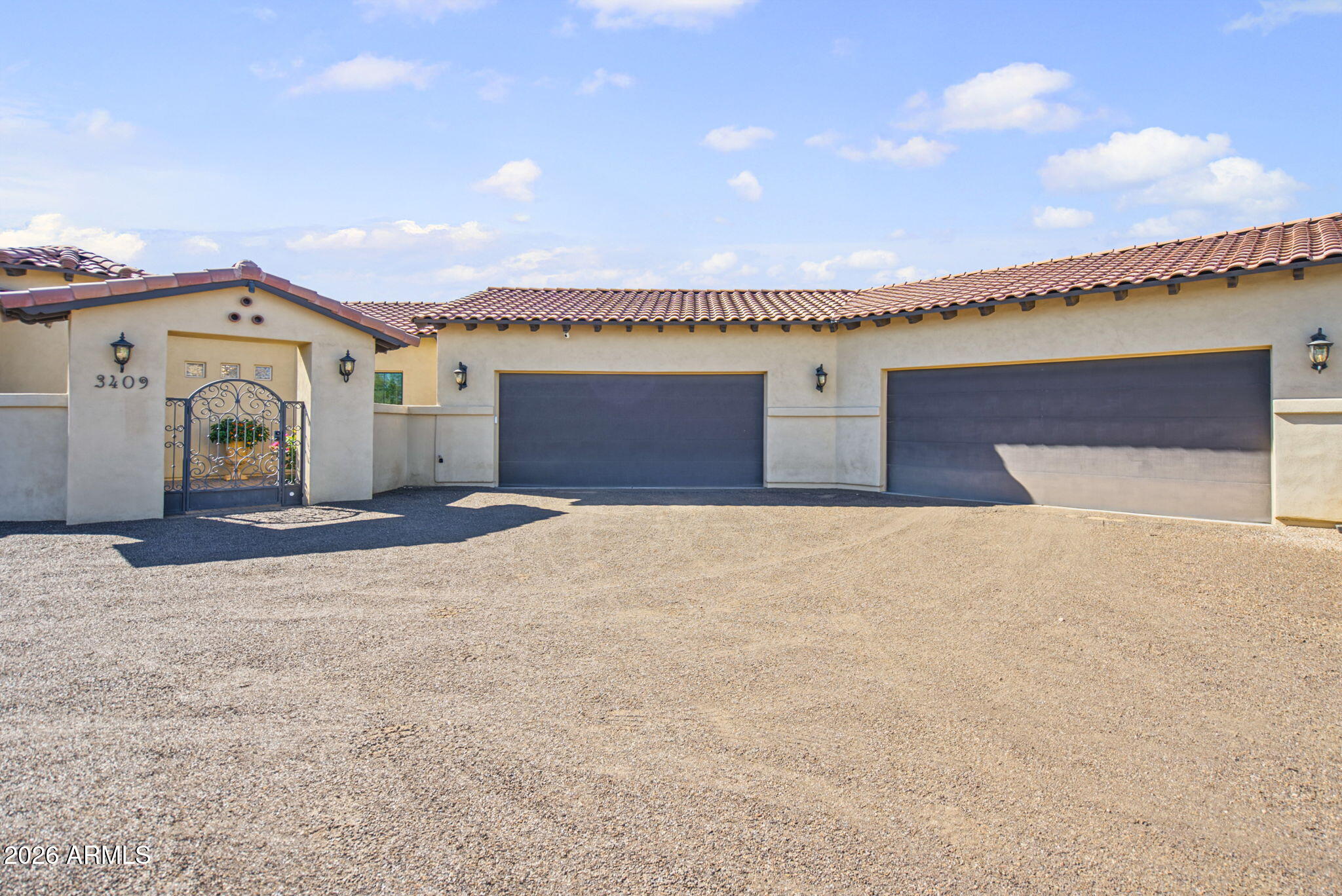 Homes for Sale in Queen Creek Arizona 1 3409 W TANYA Trail