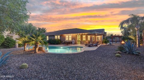 22030 E ROSA Road Queen Creek AZ 85142