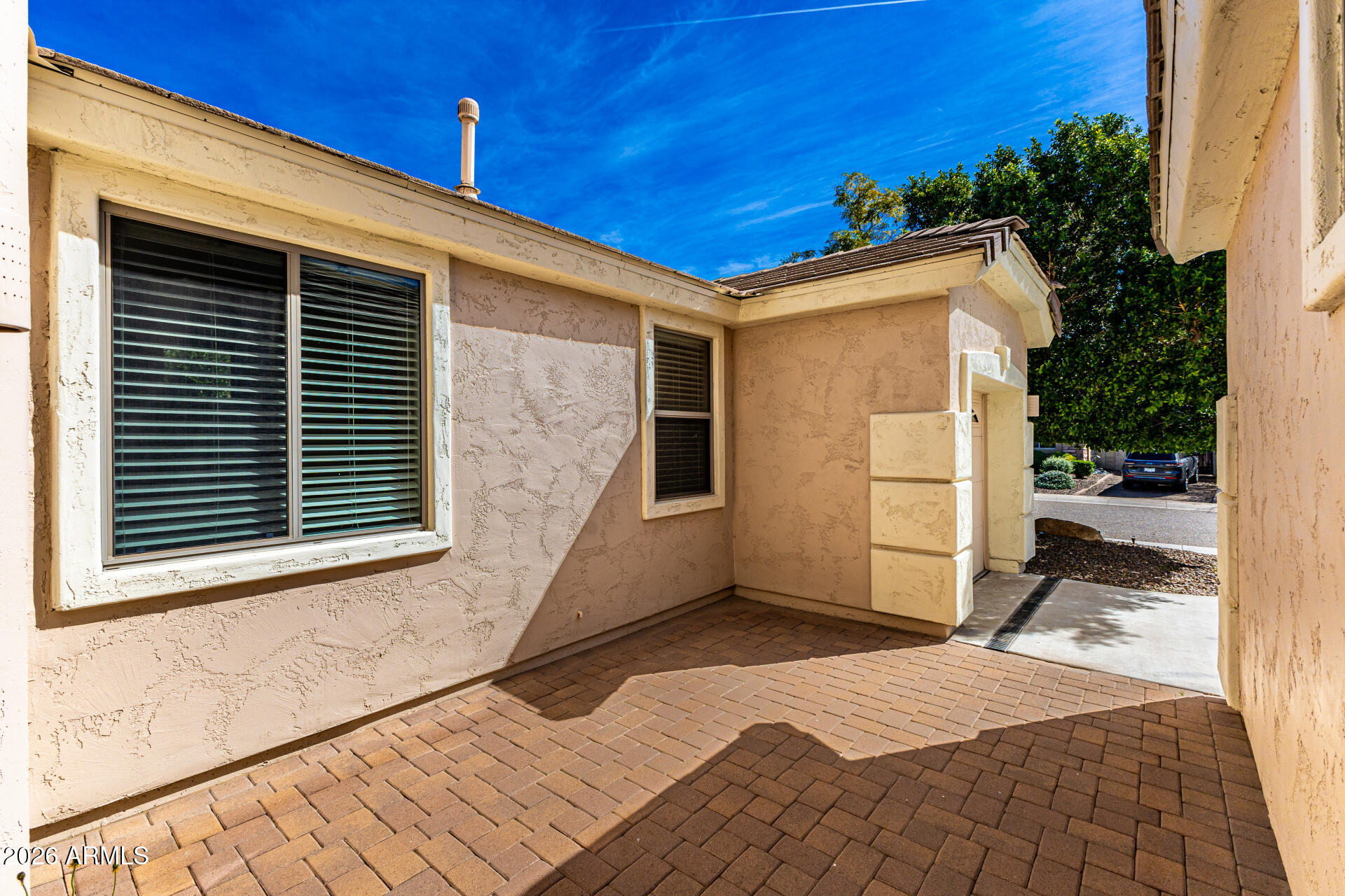 5510 W TETHER Trail