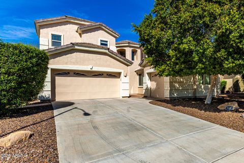 5510 W TETHER Trail Phoenix AZ 85083