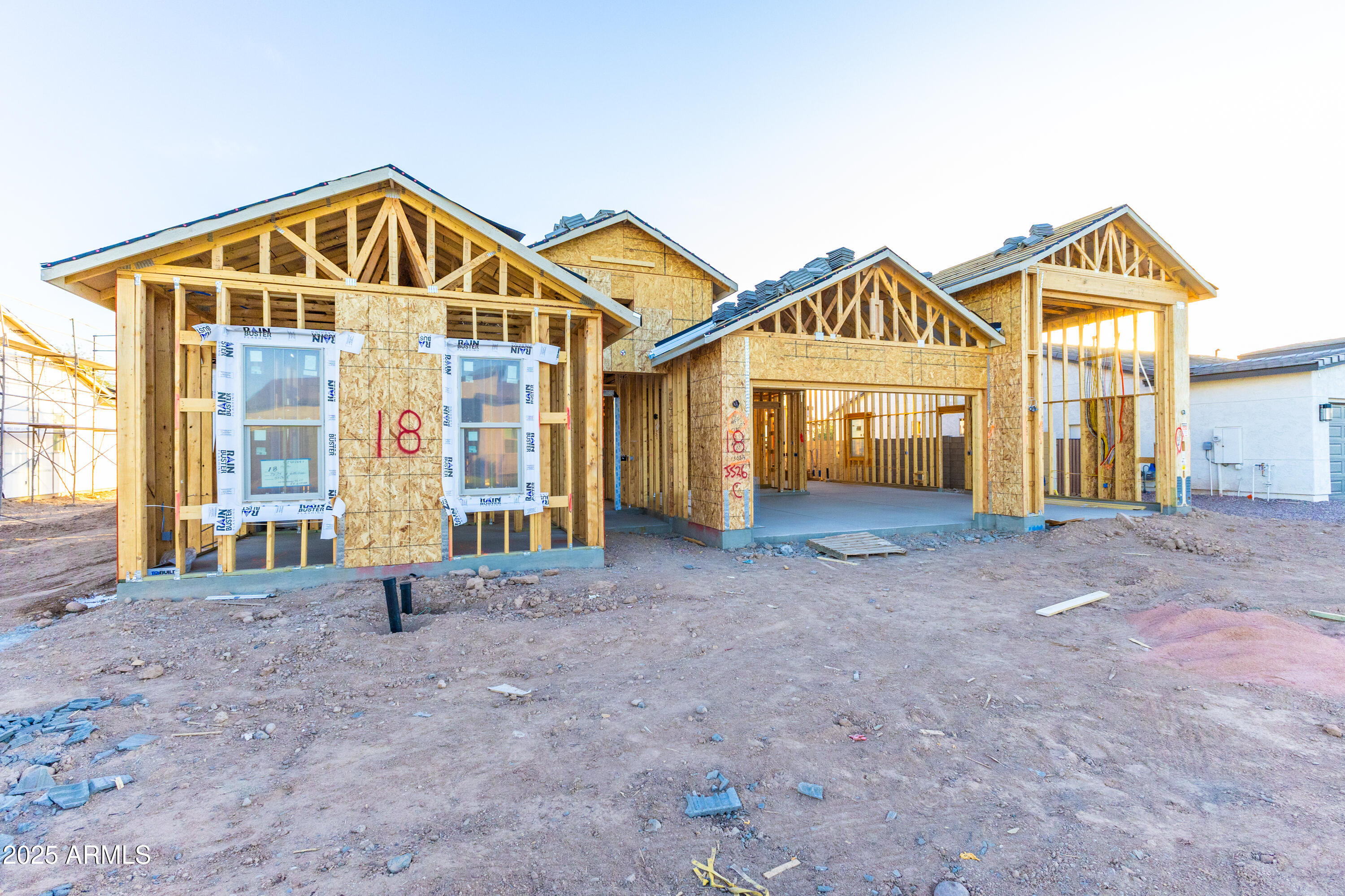 7575 W Gelding Drive