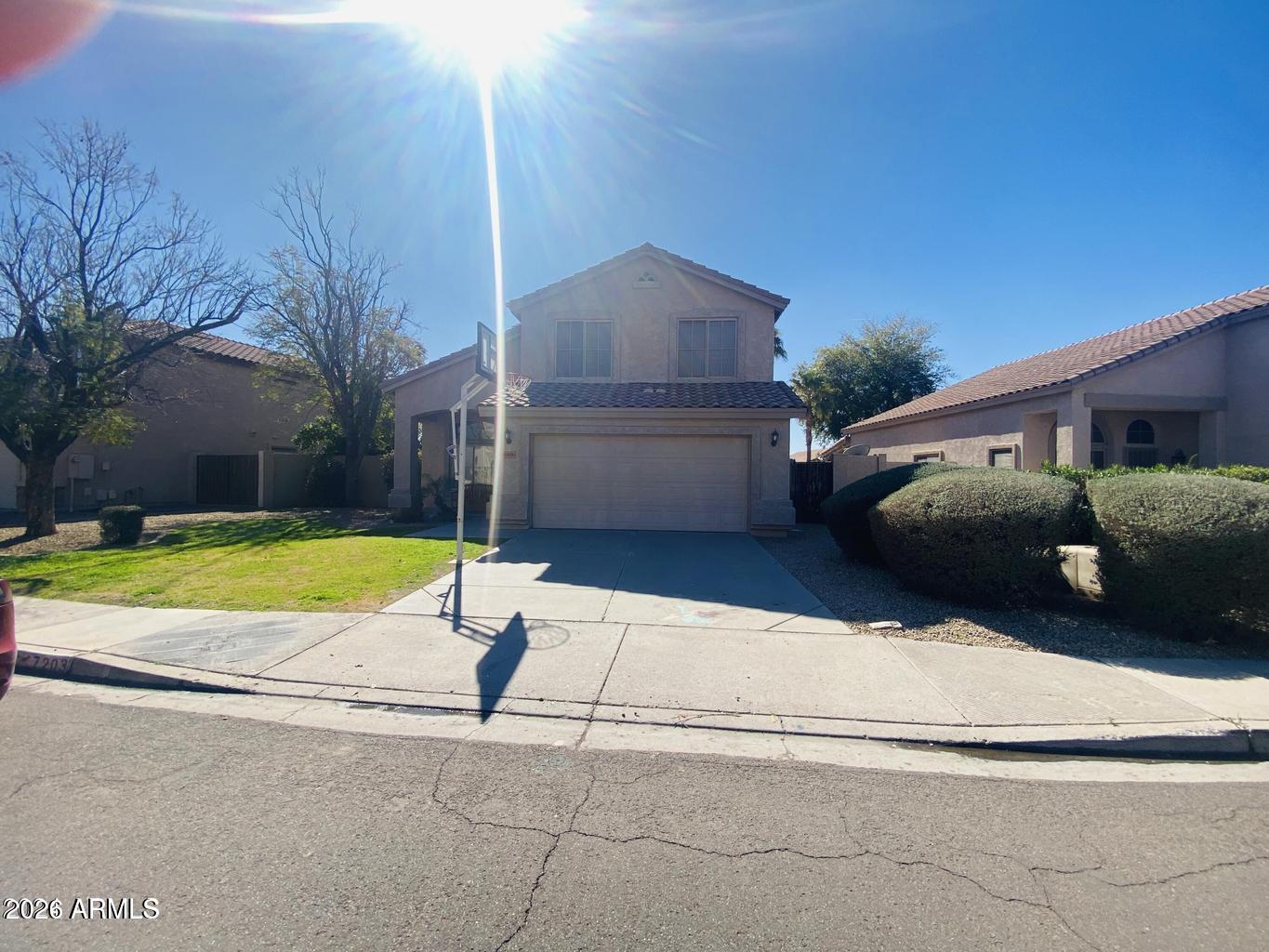 7203 W Irma Lane