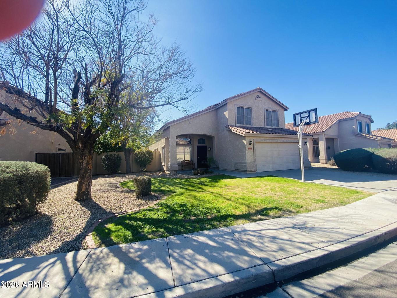 7203 W Irma Lane